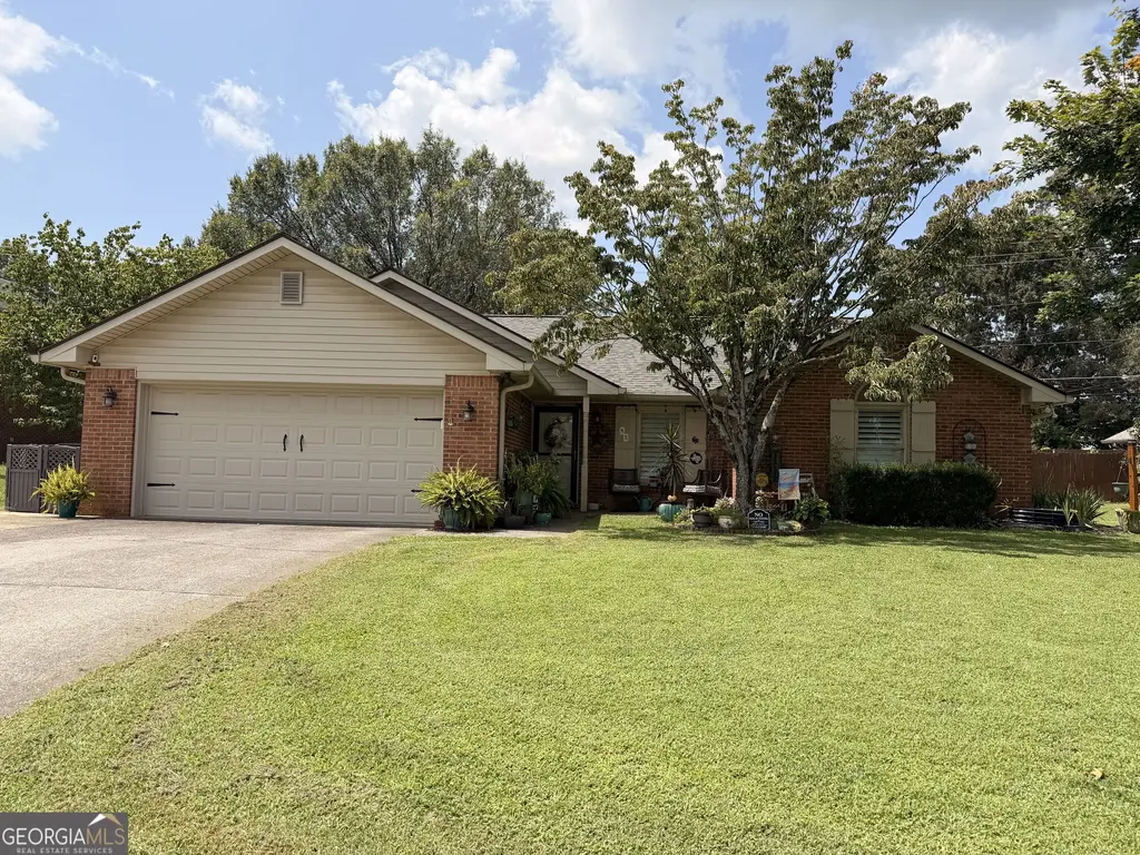 85 Cotton Bend, Cartersville