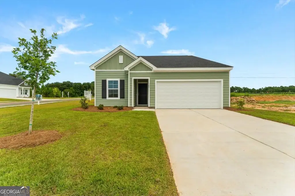 701 Riverton Lane, Statesboro