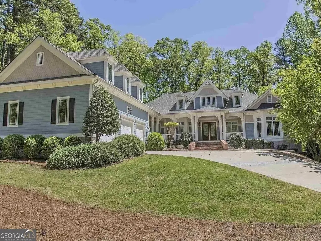 1020 Hixons Bluff Drive, Greensboro