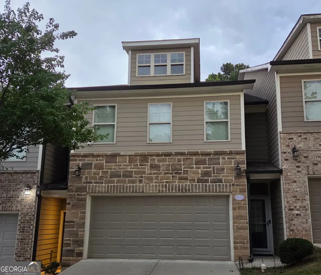 542 Monticello Boulevard Se, Atlanta
