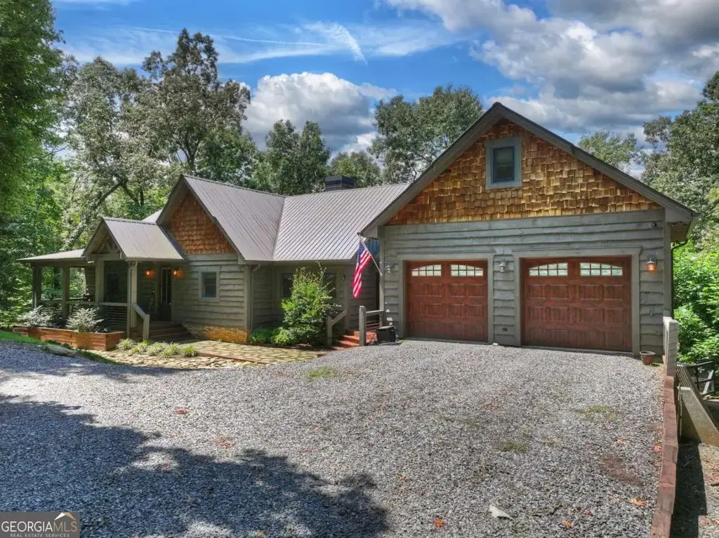 274 Hothouse Drive, Mineral Bluff