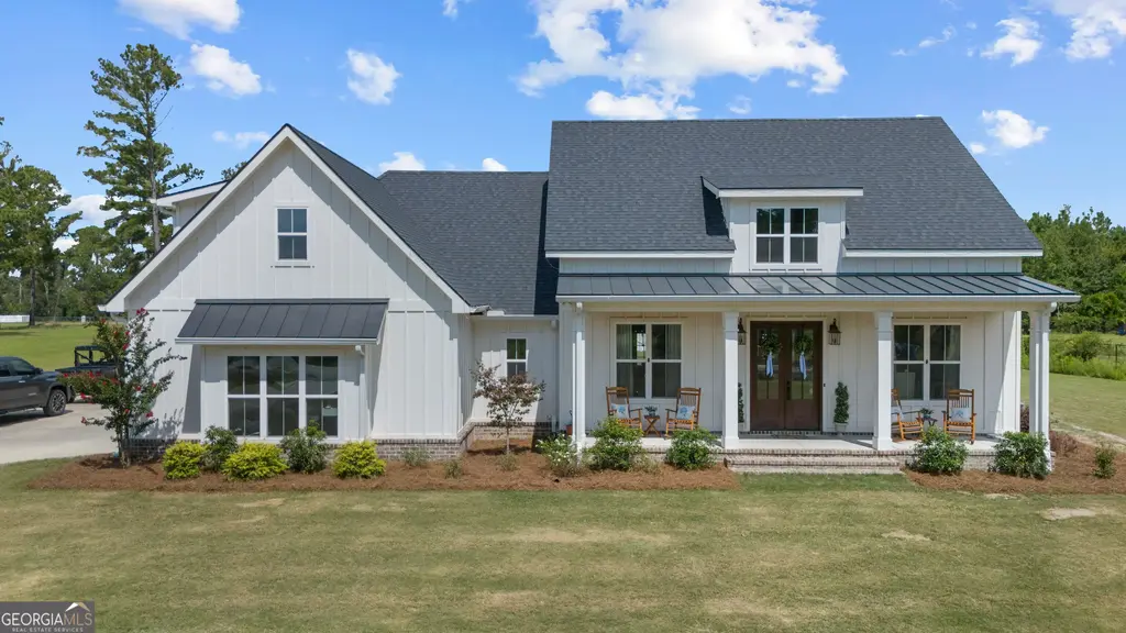 86 Shelly Rentz Road, Hazlehurst