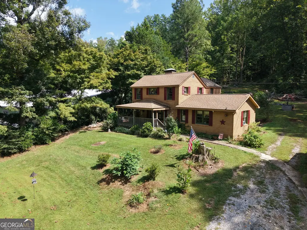 41 Blackwell Drive, Cleveland