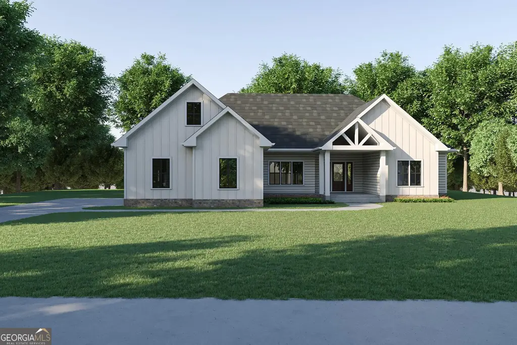 606 Sweetgrass Drive, Demorest