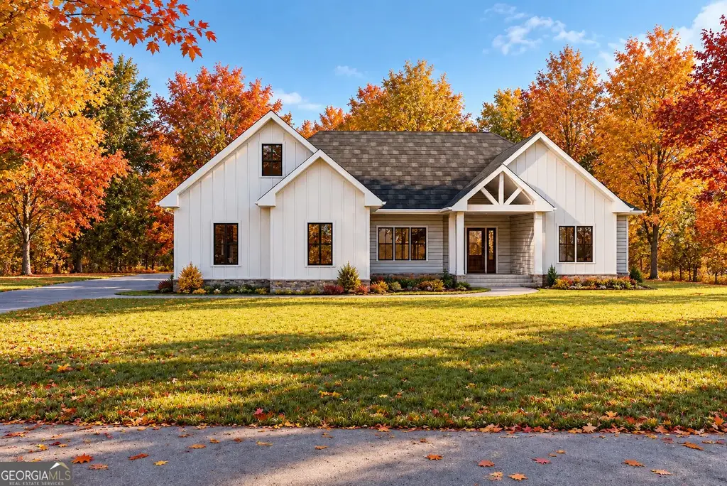 606 Sweetgrass Drive, Demorest