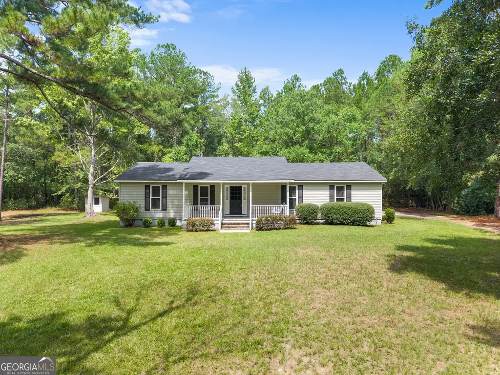 3544 Ga Highway 119 S, Guyton