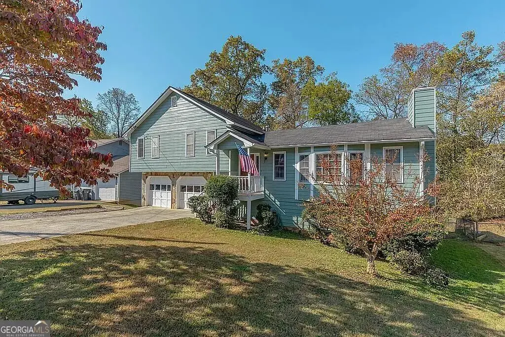 1065 Brown Duck Trail, Lawrenceville