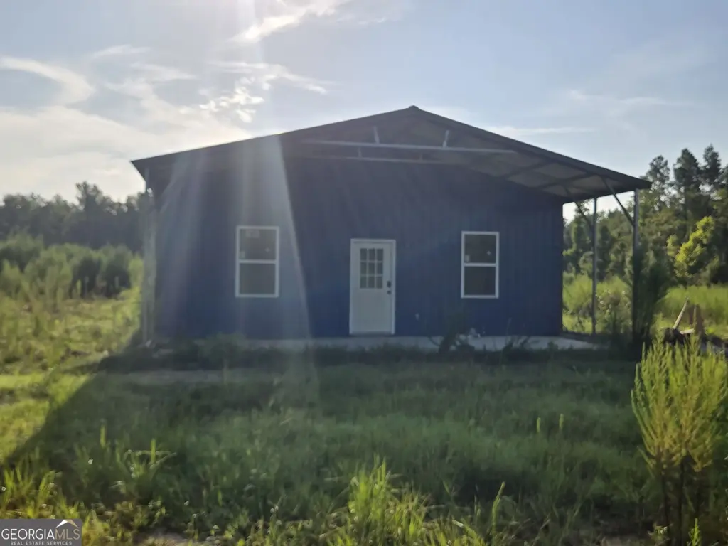 535 Evans Street, Soperton