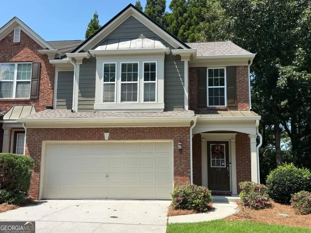 5800 Oakdale Road Se 4, Mableton