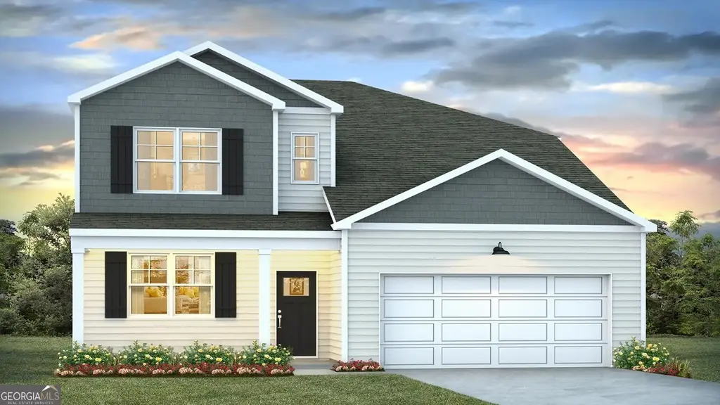 147 Fernhill Drive, Statesboro