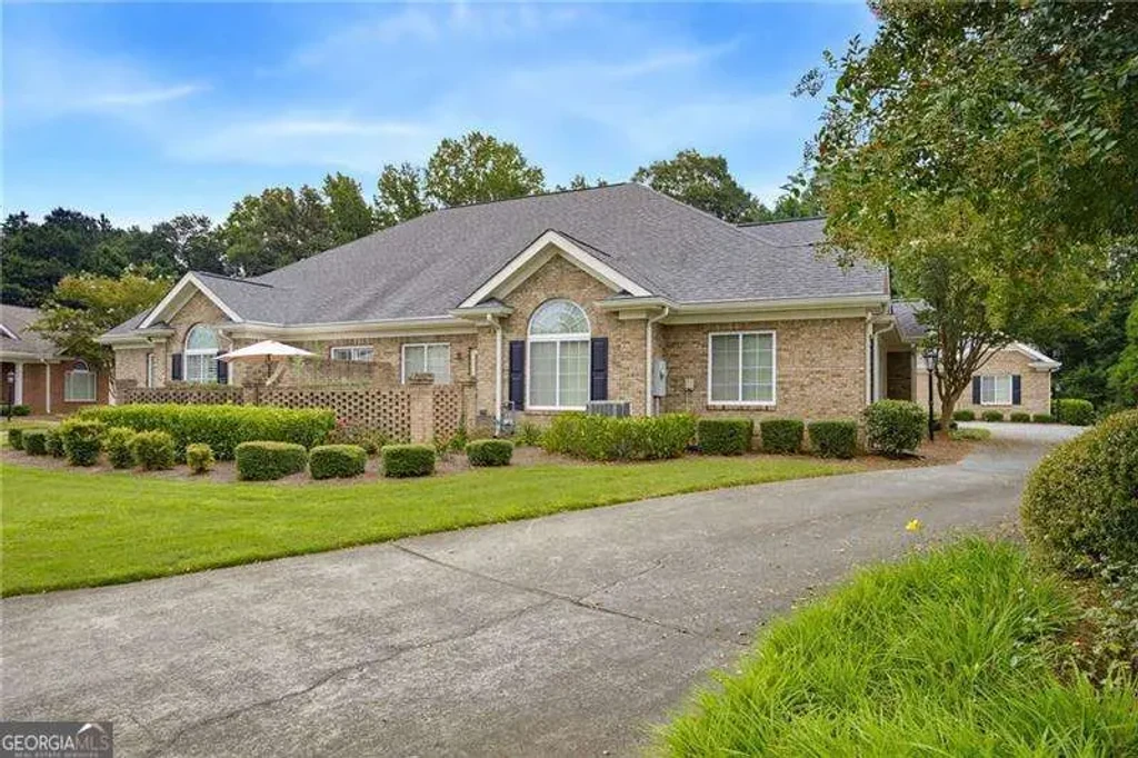 4704 Rose Arbor Drive Nw 8, Acworth