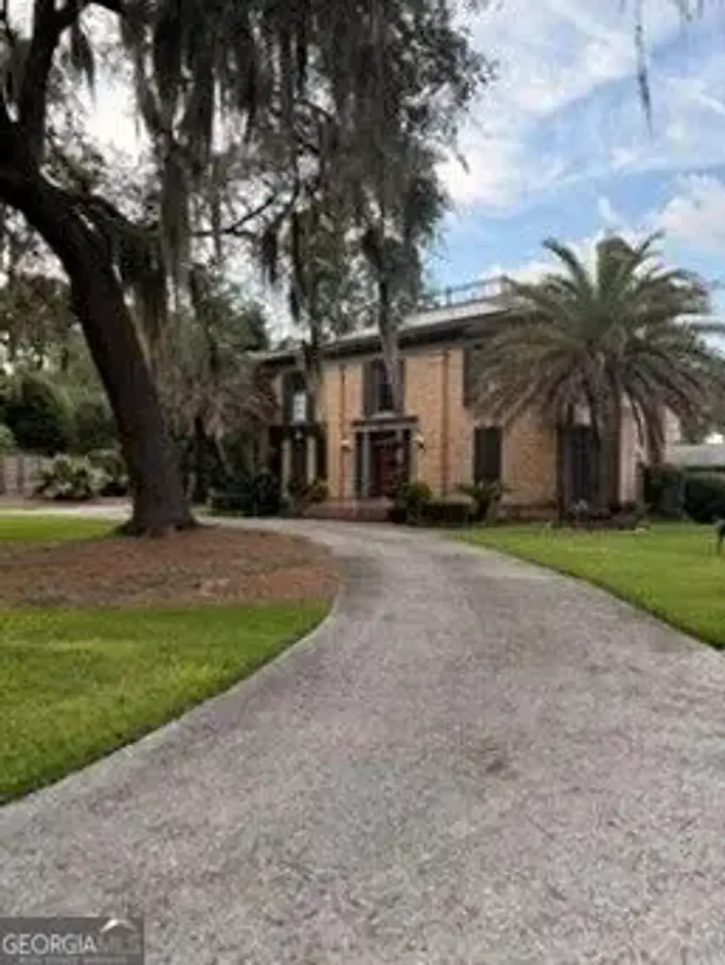 310 Lee Boulevard, Savannah