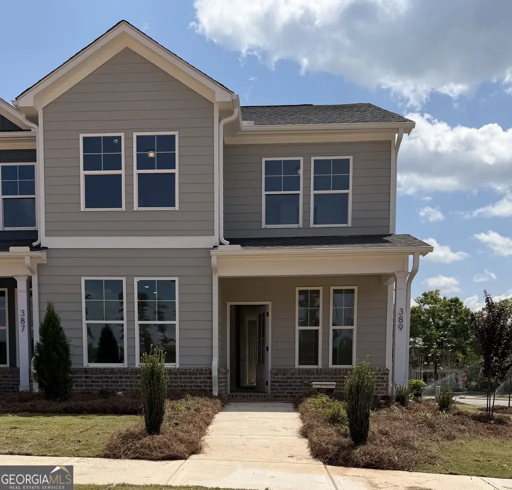 389 Summerville Lane 7, Athens