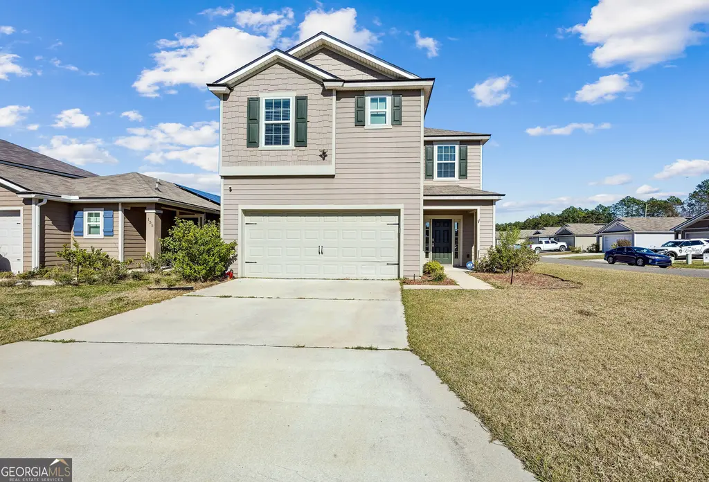 157 Ashwood Circle, St. Marys