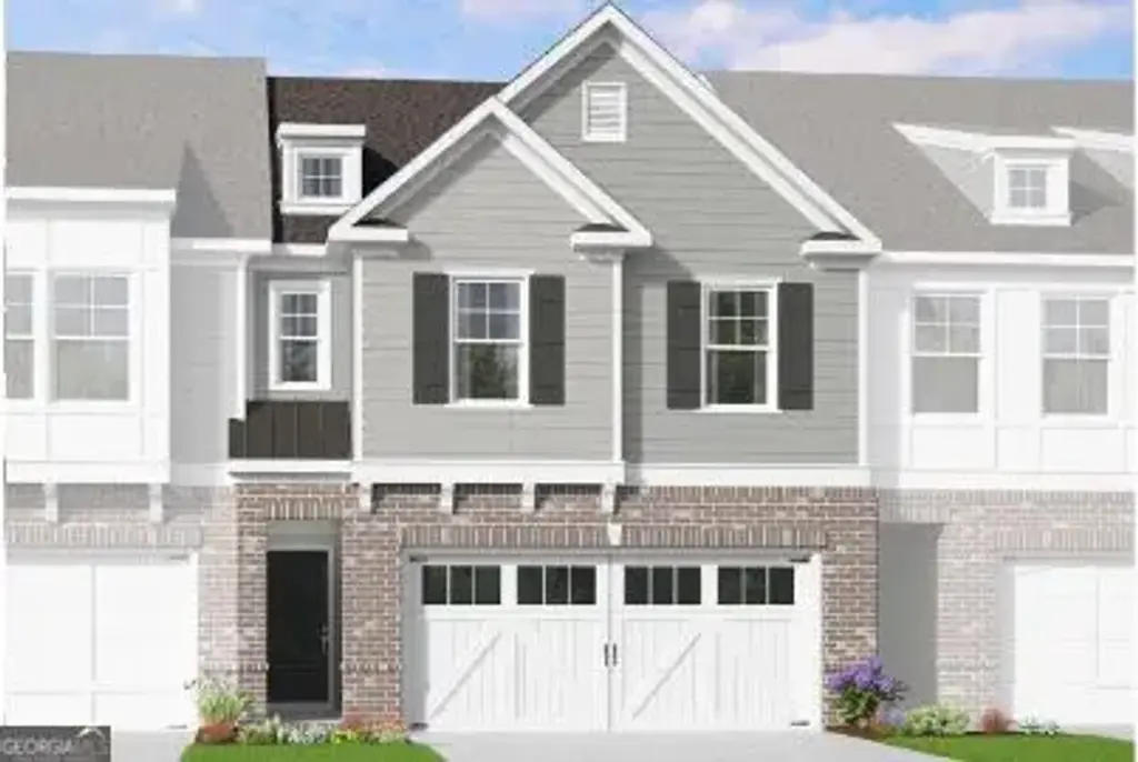 899 Counterpoint Drive Lot 14, Decatur