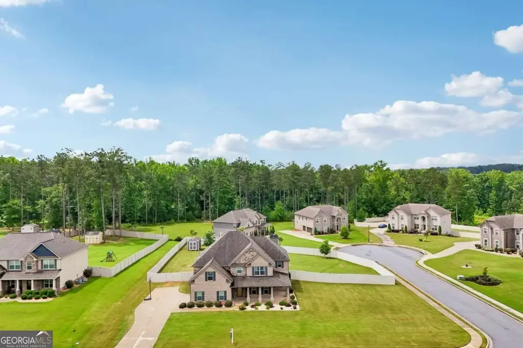 400 Guildhouse Drive, Mcdonough