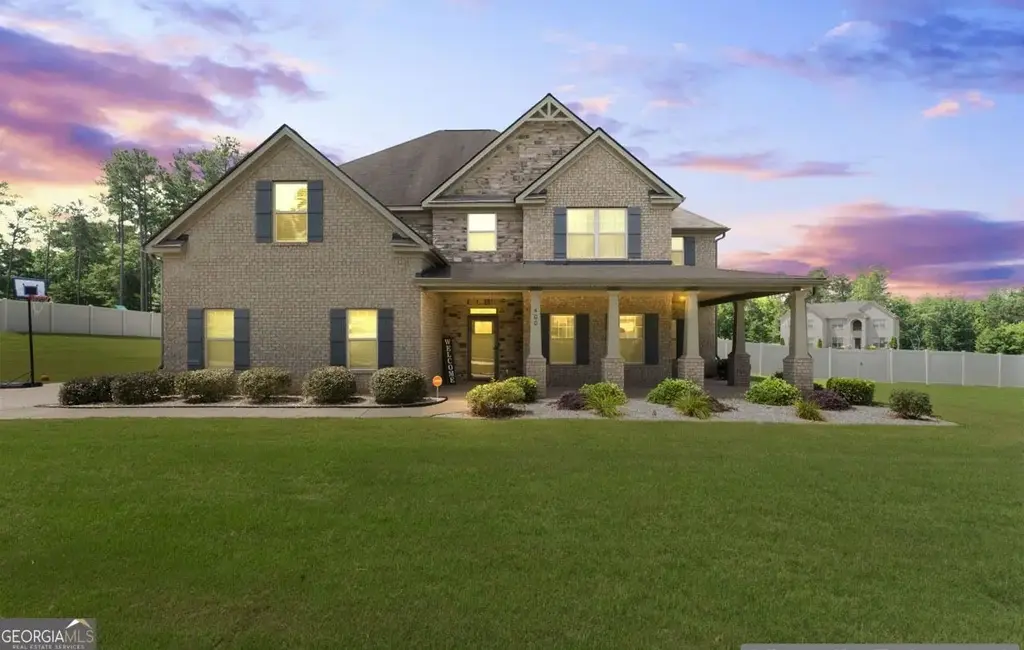 400 Guildhouse Drive, Mcdonough