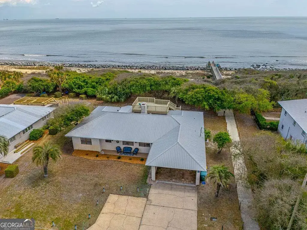 12 Tyler Lane, Jekyll Island
