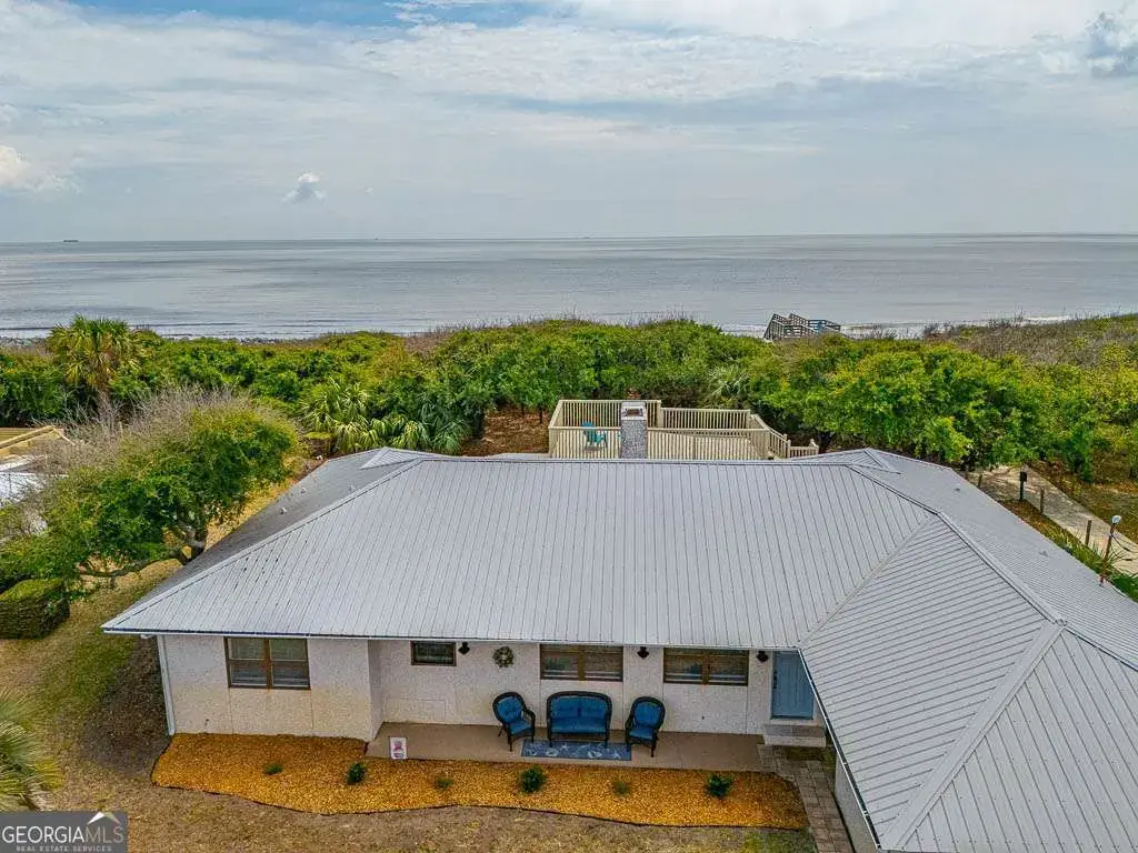 12 Tyler Lane, Jekyll Island