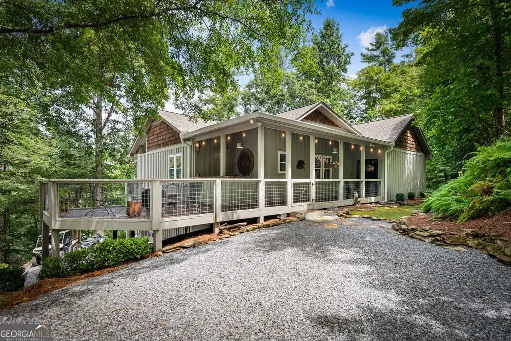 40 Varix Court, Ellijay