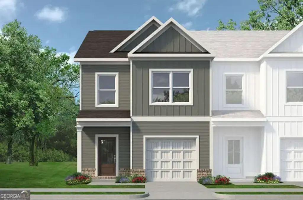 134 Alameda Street 102, Loganville