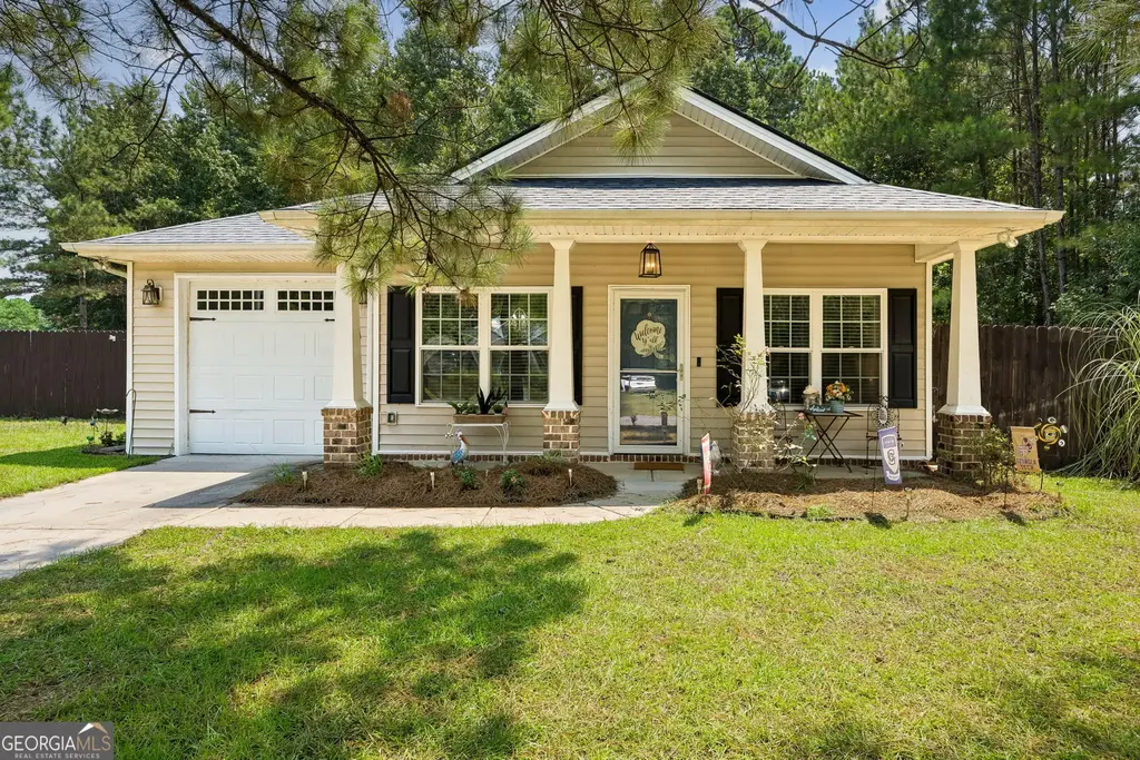 1175 Tidal Drive Se, Townsend
