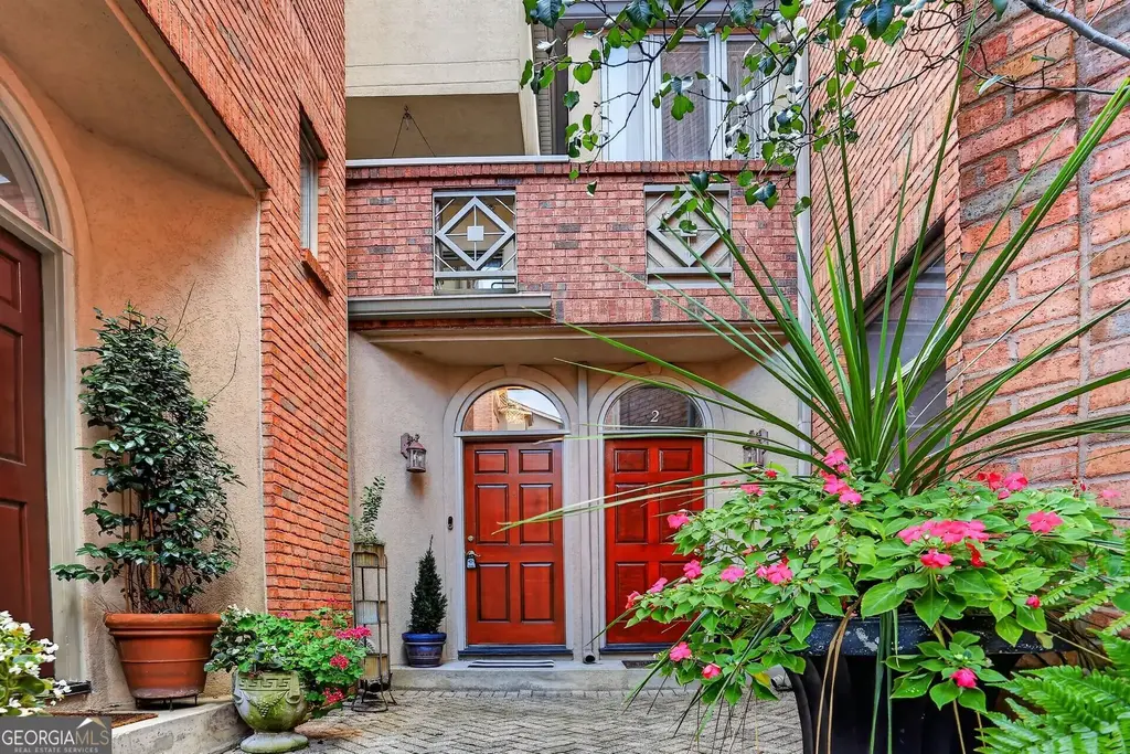 751 Piedmont Avenue Ne Apt 3, Atlanta