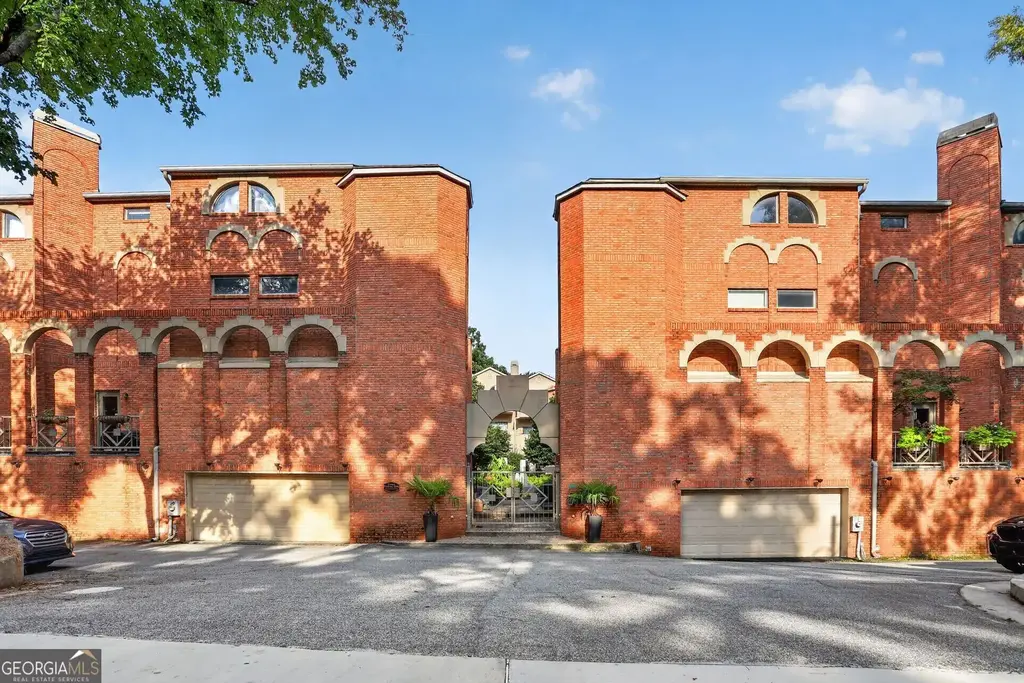 751 Piedmont Avenue Ne Apt 3, Atlanta