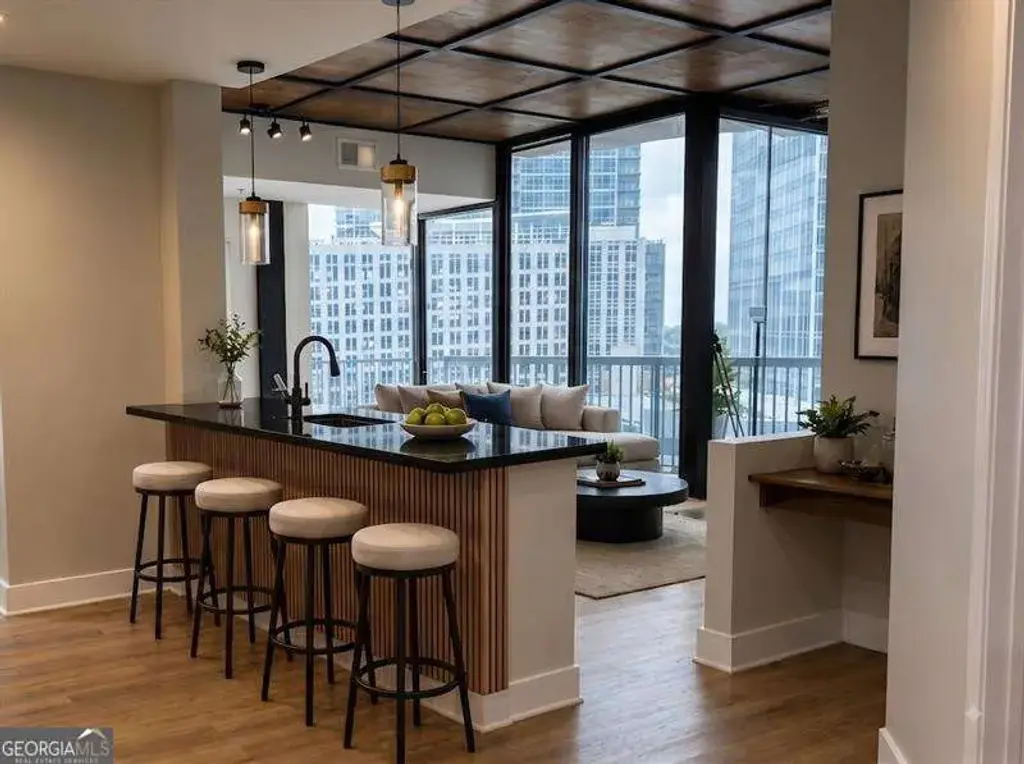 3324 Peachtree Road Ne 1018, Atlanta