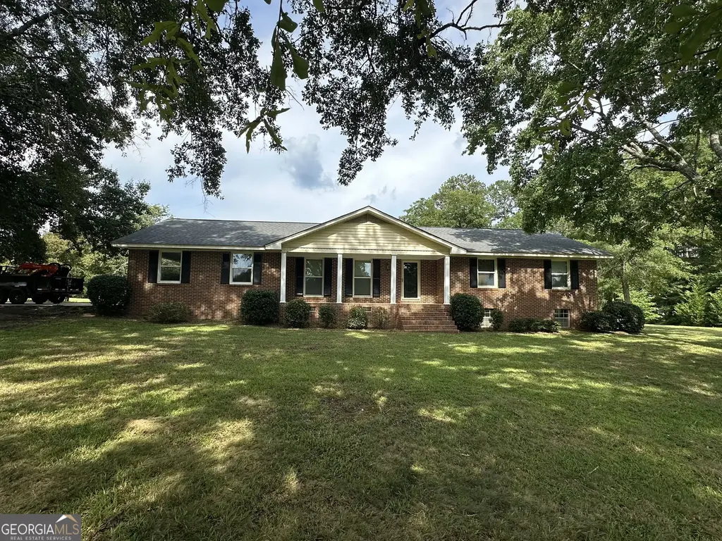 580 Goshen Street, Lincolnton