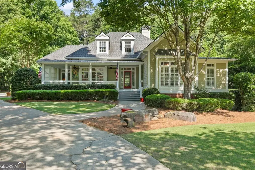 110 Dresden Place, Fayetteville