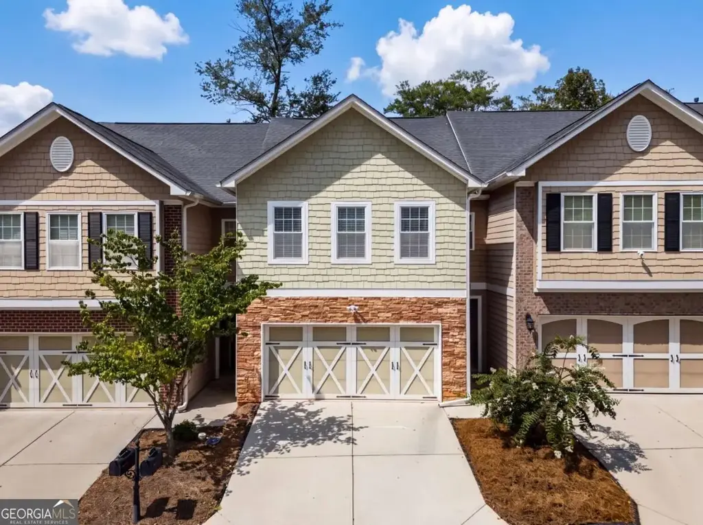 2854 Jordan Oaks Lane 8, Decatur