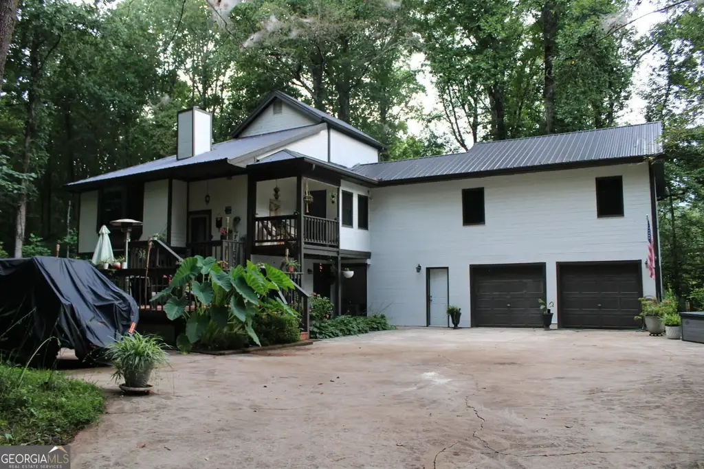 73 Arthur Anderson Road, Dahlonega