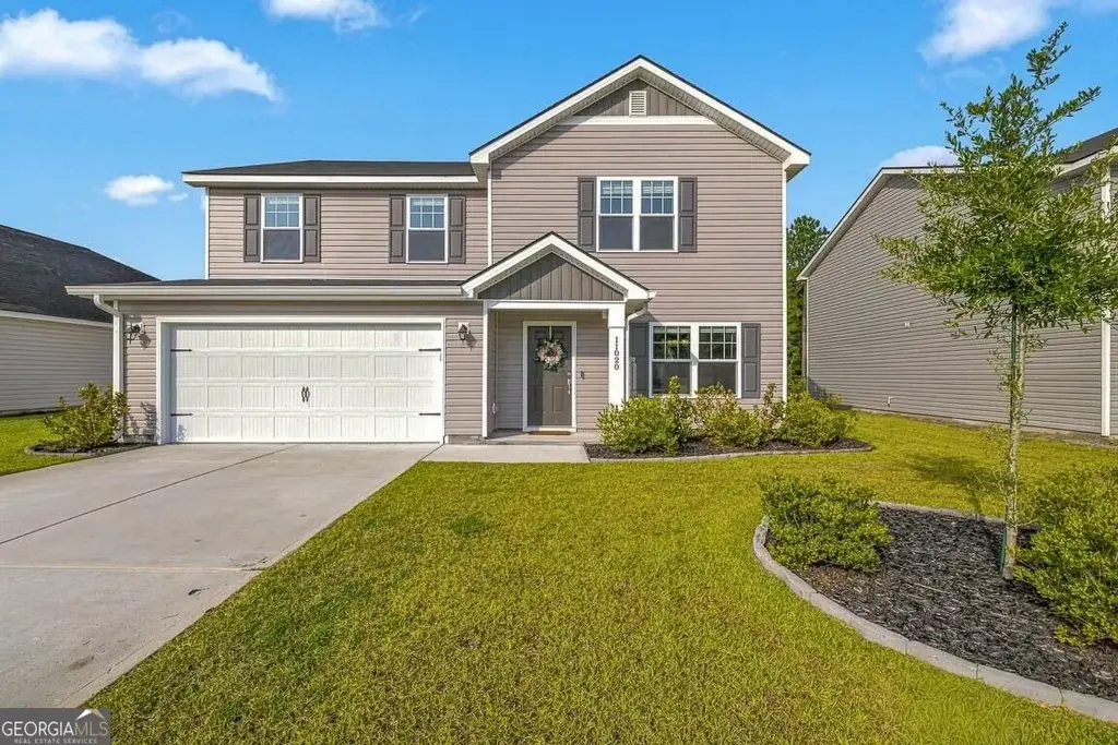 11020 Woodland Trail, Brunswick
