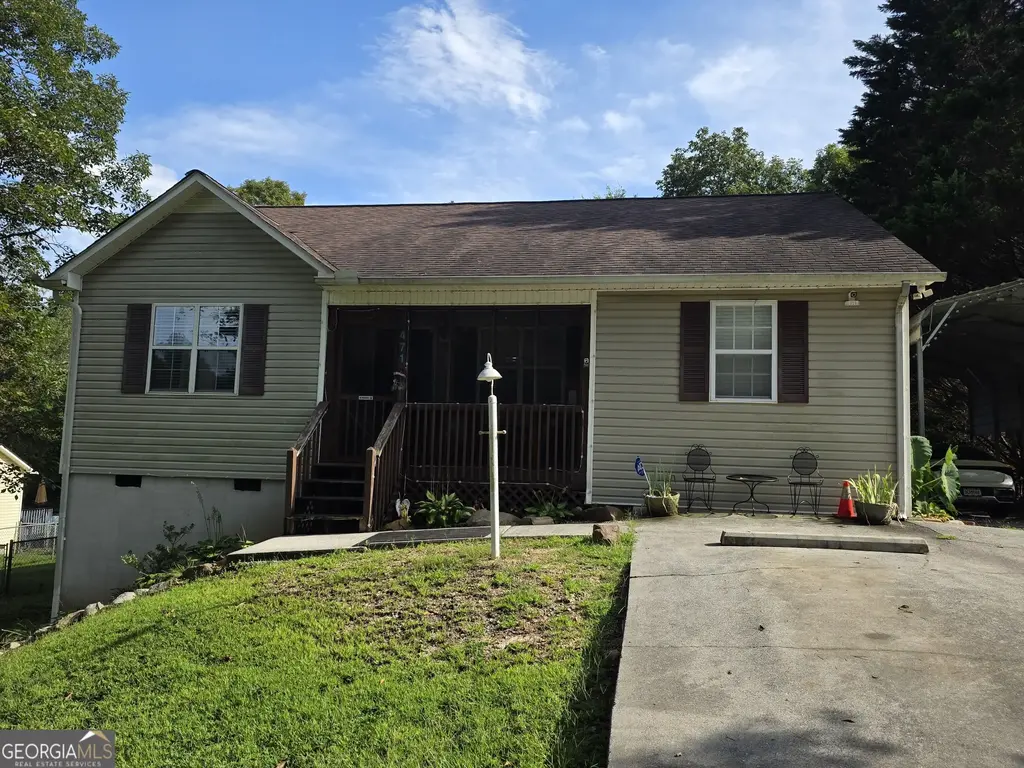 471 Buck Boulevard Se, Calhoun