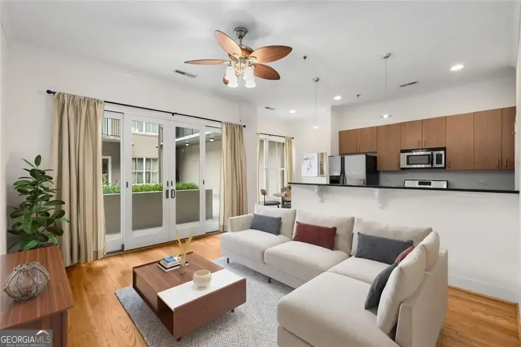 384 Ralph Mcgill Boulevard Ne 123, Atlanta