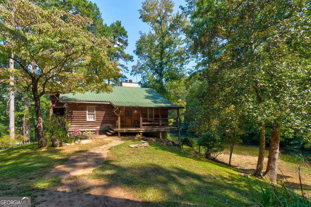 434 Mill Creek Drive, Dawsonville