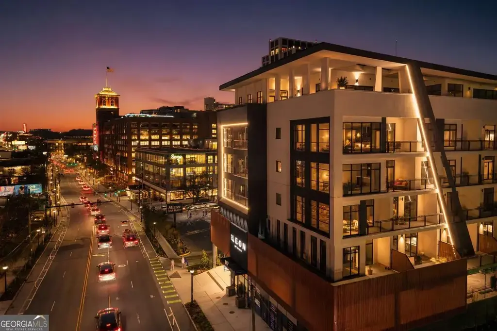 567 Ponce De Leon Avenue 319, Atlanta
