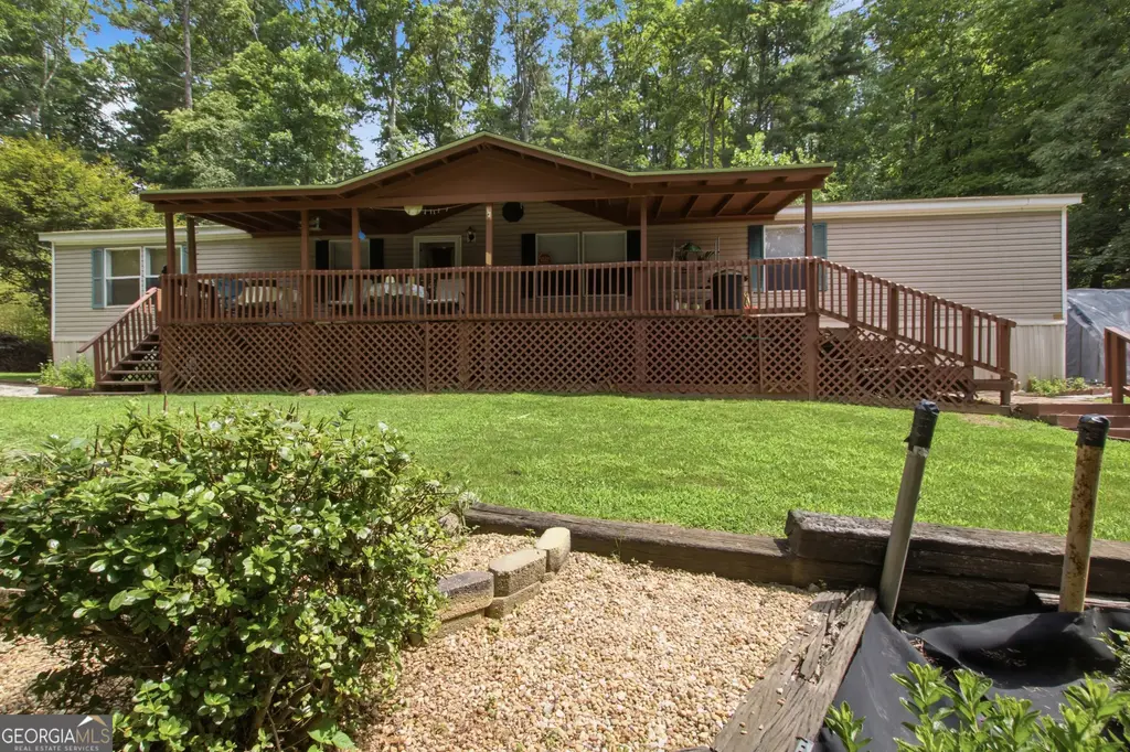 346 Watkins Field Road, Clayton
