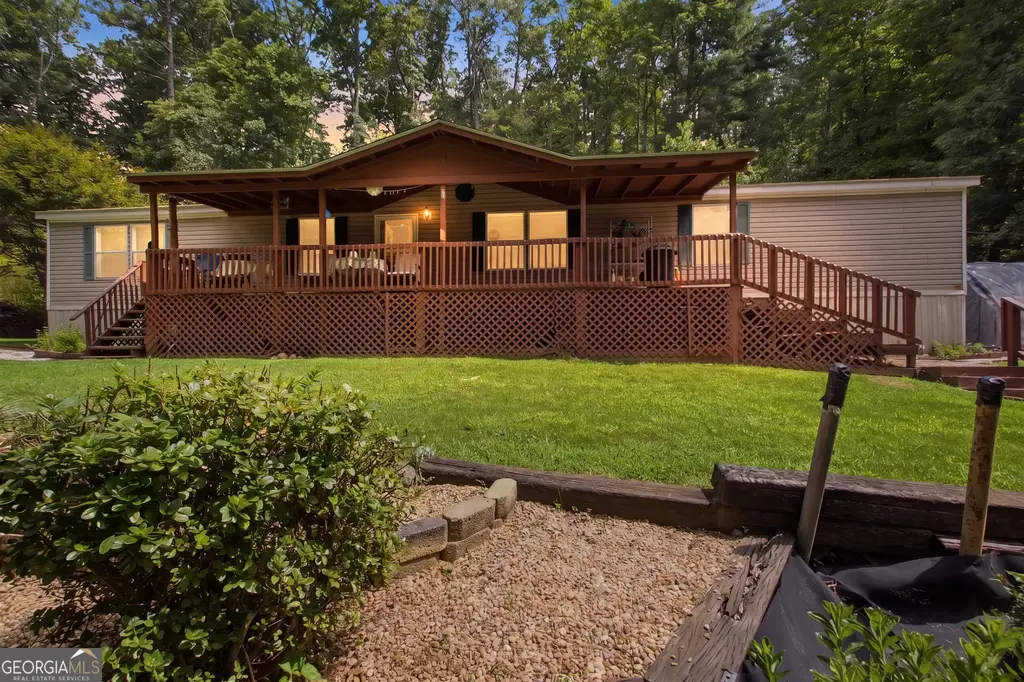 346 Watkins Field Road, Clayton