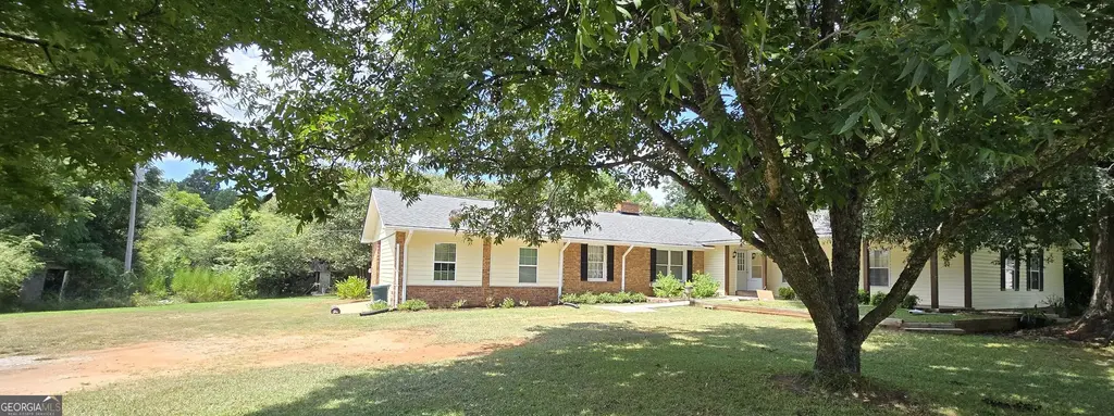 1351 Clack Road, Madison