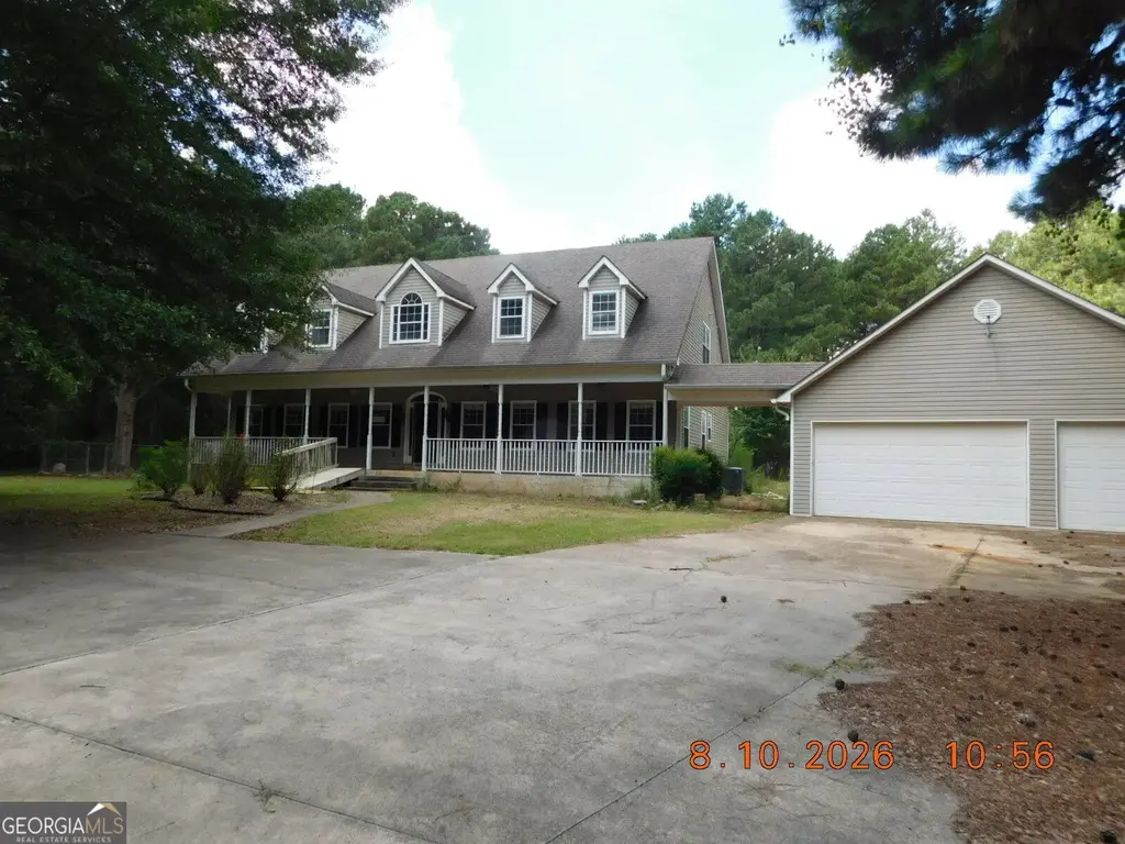 467 S Bethany Road, Locust Grove