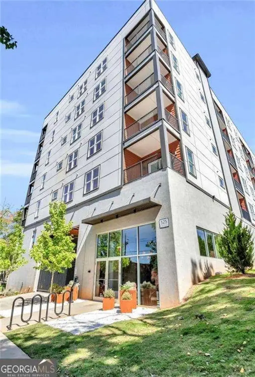 525 Parkway Drive Ne 313, Atlanta
