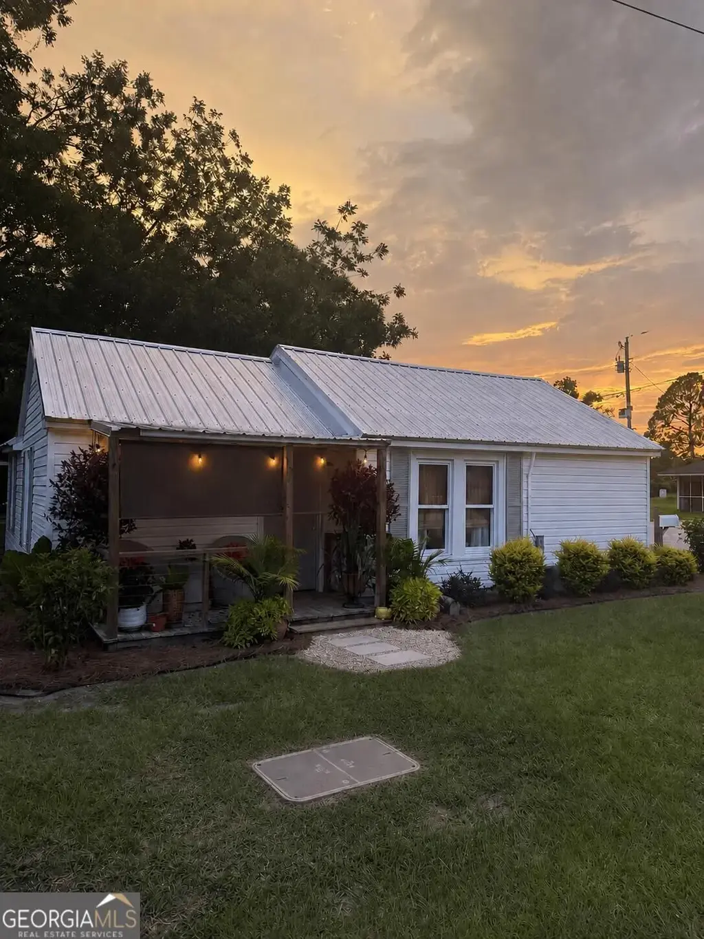 2313 Waynesboro Highway, Sylvania