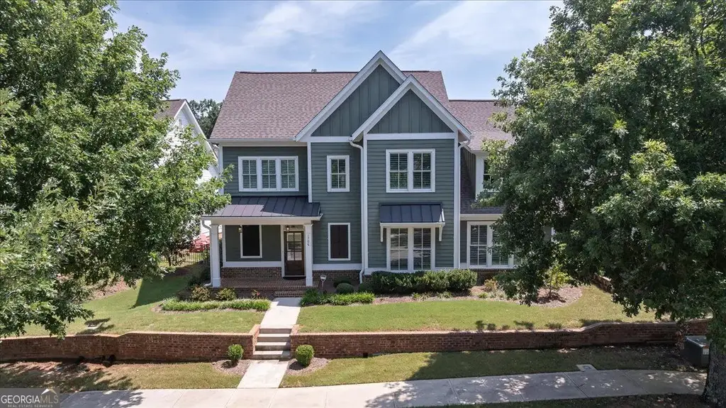 1706 Georgia Club Drive, Statham