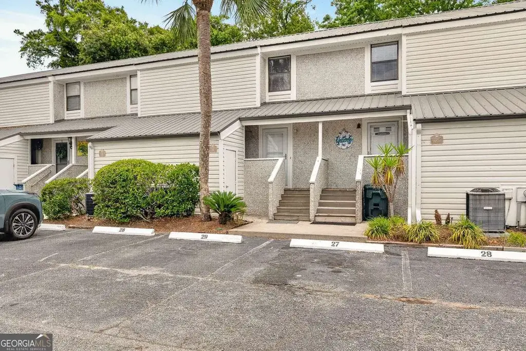 1000 Sea Island Road 28, St. Simons