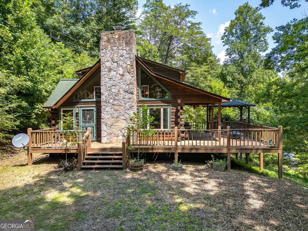 525 Beaver Ridge Road, Murphy