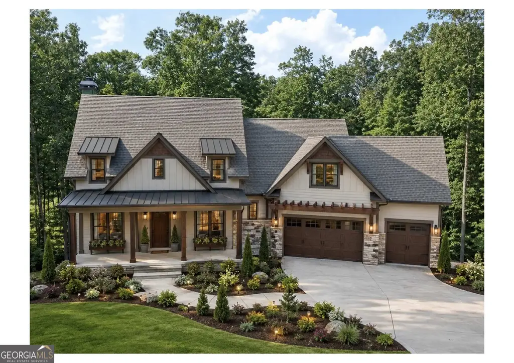 4075 Haven Terrace, Milton