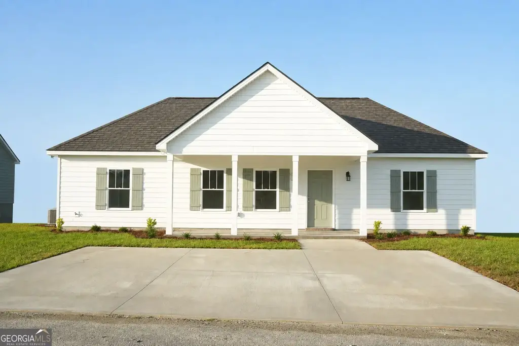 140 Avalon Trace Lot 139, Statesboro