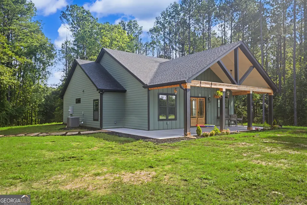 493 Hugh Oneal Road, Greenville